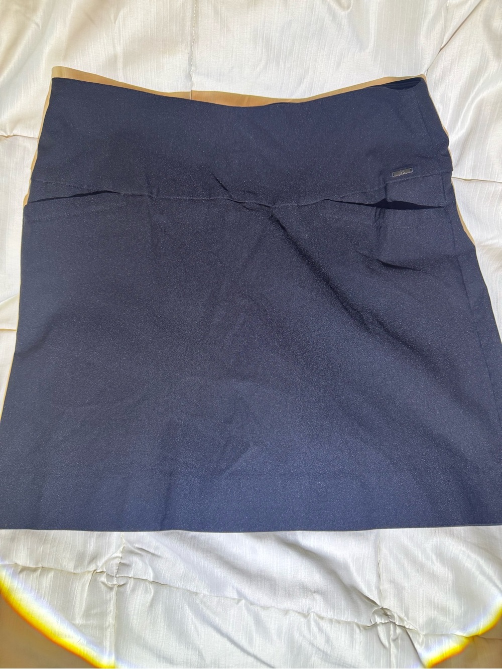 S.C&CO Ladies Tummy Control Skort